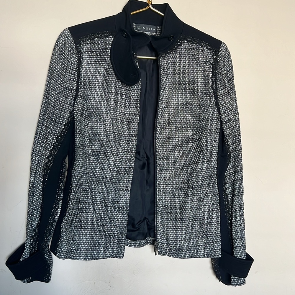 Zenobia Jacket - Picture 5 of 7